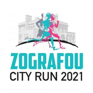 2&omicron; Zografou City RUN 2021