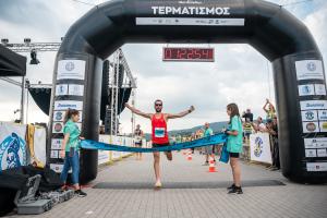 P&epsilon;&kappa;ό&rho; &sigma;&upsilon;&mu;&mu;&epsilon;&tau;&omicron;&chi;ή&sigmaf; &sigma;&tau;&omicron; &mu;&epsilon;&gamma;&alpha;&lambda;ύ&tau;&epsilon;&rho;&omicron; &alpha;&theta;&lambda;&eta;&tau;&iota;&kappa;ό &kappa;&alpha;&iota; &pi;&omicron;&lambda;&iota;&tau;&iota;&sigma;&tau;&iota;&kappa;ό &phi;&epsilon;&sigma;&tau;&iota;&beta;ά&lambda; &tau;&eta;&sigmaf; &Alpha;&rho;&kappa;&alpha;&delta;ί&alpha;&sigmaf; Skiritida Run 5