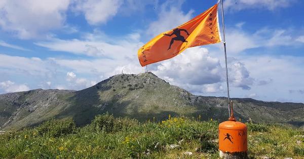 &Alpha;&kappa;ύ&rho;&omega;&sigma;&eta; &omicron;&rho;&epsilon;&iota;&nu;&omicron;ύ &alpha;&gamma;ώ&nu;&alpha; &Kappa;ά&sigma;&sigma;&iota;&omicron;&upsilon; &Delta;ί&alpha;