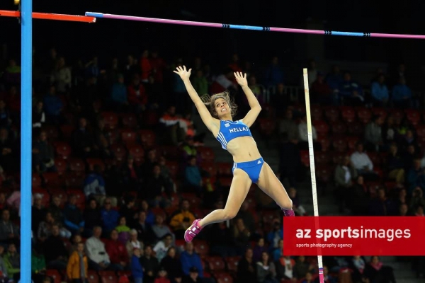 &Pi;&alpha;&gamma;&kappa;ό&sigma;&mu;&iota;&alpha; &kappa;&lambda;ά&sigma;&eta; &Sigma;&tau;&epsilon;&phi;&alpha;&nu;ί&delta;&eta;, &Kappa;&upsilon;&rho;&iota;&alpha;&kappa;&omicron;&pi;&omicron;ύ&lambda;&omicron;&upsilon; &sigma;&tau;&eta; &Zeta;&upsilon;&rho;ί&chi;&eta;