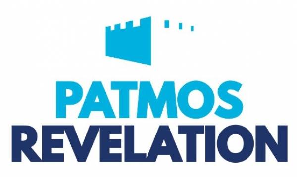 &Delta;&Epsilon;&Lambda;&Tau;&Iota;&Omicron; &Tau;&Upsilon;&Pi;&Omicron;&Upsilon; - &Pi;&rho;&omicron;&kappa;ή&rho;&upsilon;&xi;&eta; 1&omicron; Patmos Revelation
