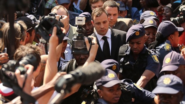 &Kappa;&alpha;&tau;ά &tau;&omicron;&upsilon; &Pi;&iota;&sigma;&tau;ό&rho;&iota;&omicron;&upsilon;&sigmaf; &tau;&omicron; &Pi;&alpha;&rho;&alpha;&omicron;&lambda;&upsilon;&mu;&pi;&iota;&alpha;&kappa;ό &kappa;ί&nu;&eta;&mu;&alpha;