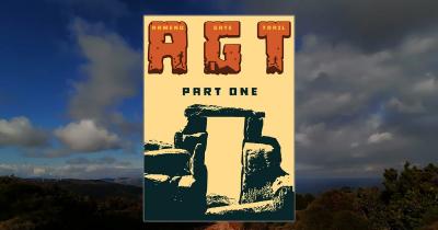 &Sigma;&tau;&iota;&sigmaf; 12 &Iota;&omicron;&upsilon;&nu;ί&omicron;&upsilon; 2022 &tau;&omicron; 1&omicron; Armeno Gate Trail