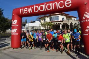 8&omicron;&sigmaf; &Delta;&rho;ό&mu;&omicron;&sigmaf; &tau;&omicron;&upsilon; &Tau;&sigma;ί&pi;&omicron;&upsilon;&rho;&omicron;&upsilon;