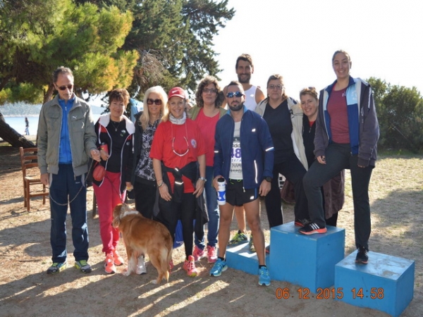 &Delta;&Epsilon;&Lambda;&Tau;&Iota;&Omicron; &Tau;&Upsilon;&Pi;&Omicron;&Upsilon; - &Mu;&Alpha;&Rho;&Alpha;&Theta;&Omega;&Nu;&Iota;&Alpha; 2015 &Sigma;&chi;&iota;&nu;&iota;ά&sigmaf;