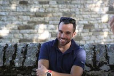 &Delta;&Epsilon;&Lambda;&Tau;&Iota;&Omicron; &Tau;&Upsilon;&Pi;&Omicron;&Upsilon; - &Epsilon;&nu;&eta;&mu;&epsilon;&rho;&omega;&tau;&iota;&kappa;ό &Sigma;&epsilon;&mu;&iota;&nu;ά&rho;&iota;&omicron; &Sigma;.&Delta;.&Upsilon;.&Theta;&epsilon;&sigma;&sigma;&alpha;&lambda;&omicron;&nu;ί&kappa;&eta;&sigmaf; &mu;&epsilon; &theta;έ&mu;&alpha;: &Pi;&rho;&omicron;&gamma;&rho;&alpha;&mu;&mu;&alpha;&tau;&iota;&sigma;&mu;ό&sigmaf; &tau;&eta;&sigmaf; &pi;&rho;&omicron;&pi;ό&nu;&eta;&sigma;&eta;&sigmaf; &kappa;&alpha;&iota; &sigma;&upsilon;&mu;&mu;&epsilon;&tau;&omicron;&chi;ή &sigma;&epsilon; &alpha;&gamma;ώ&nu;&epsilon;&sigmaf; &alpha;&nu;&tau;&omicron;&chi;ή&sigmaf;.