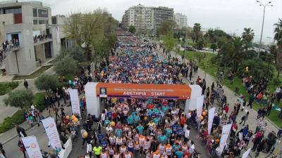 &Delta;&Epsilon;&Lambda;&Tau;&Iota;&Omicron; &Tau;&Upsilon;&Pi;&Omicron;&Upsilon; - &Epsilon;&kappa;&pi;&lambda;&eta;&kappa;&tau;&iota;&kappa;ά &mu;&epsilon;&gamma;έ&theta;&eta; &sigma;&upsilon;&mu;&mu;&epsilon;&tau;&omicron;&chi;ώ&nu; &kappa;&alpha;&iota; &nu;έ&alpha; &rho;&epsilon;&kappa;ό&rho; &sigma;&tau;&omicron;&nu; Stoiximan.gr 12&omicron; &Delta;&iota;&epsilon;&theta;&nu;ή &Mu;&alpha;&rho;&alpha;&theta;ώ&nu;&iota;&omicron; &laquo;&Mu;&Epsilon;&Gamma;&Alpha;&Sigma; &Alpha;&Lambda;&Epsilon;&Xi;&Alpha;&Nu;&Delta;&Rho;&Omicron;&Sigma;&raquo;! &Tau;&eta;&nu; &Kappa;&upsilon;&rho;&iota;&alpha;&kappa;ή 2 &Alpha;&pi;&rho;&iota;&lambda;ί&omicron;&upsilon; &theta;&alpha; &epsilon;ί&mu;&alpha;&sigma;&tau;&epsilon; ό&lambda;&omicron;&iota; &epsilon;&kappa;&epsilon;ί!