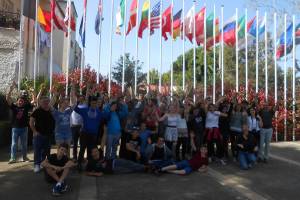 &Mu;&alpha;&theta;&eta;&tau;έ&sigmaf; &tau;&omega;&nu; &Iota;&delta;&iota;&omega;&tau;&iota;&kappa;ώ&nu; &Epsilon;&kappa;&pi;&alpha;&iota;&delta;&epsilon;&upsilon;&tau;&eta;&rho;ί&omega;&nu; &Kappa;&omega;&sigma;&tau;έ&alpha; &Gamma;&epsilon;ί&tau;&omicron;&nu;&alpha; &kappa;&alpha;&iota; &tau;&omicron;&upsilon; &Gamma;&epsilon;&rho;&mu;&alpha;&nu;&iota;&kappa;&omicron;ύ &kappa;&omicron;&lambda;&epsilon;&gamma;ί&omicron;&upsilon; Fiedrich &xi;&epsilon;&nu;&alpha;&gamma;ή&theta;&eta;&kappa;&alpha;&nu; &sigma;&tau;&omicron; &Mu;&omicron;&upsilon;&sigma;&epsilon;ί&omicron; &Mu;&alpha;&rho;&alpha;&theta;&omega;&nu;ί&omicron;&upsilon; &Delta;&rho;ό&mu;&omicron;&upsilon;