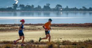 &Tau;&omicron; Run Messinia &tau;&iota;&mu;ά &tau;&alpha; 200 &chi;&rho;ό&nu;&iota;&alpha; &alpha;&pi;ό &tau;&eta;&nu; &Epsilon;&lambda;&lambda;&eta;&nu;&iota;&kappa;ή &Epsilon;&pi;&alpha;&nu;ά&sigma;&tau;&alpha;&sigma;&eta;