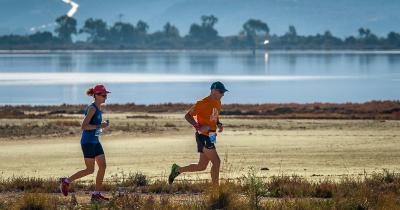 &Tau;&omicron; Run Messinia &tau;&iota;&mu;ά &tau;&alpha; 200 &chi;&rho;ό&nu;&iota;&alpha; &alpha;&pi;ό &tau;&eta;&nu; &Epsilon;&lambda;&lambda;&eta;&nu;&iota;&kappa;ή &Epsilon;&pi;&alpha;&nu;ά&sigma;&tau;&alpha;&sigma;&eta;