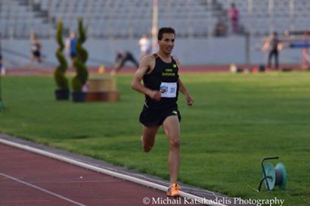 &Gamma;&kappa;&rho;&omicron;&sigma;έ&tau;&omicron; 2017: &Phi;&omicron;&beta;&epsilon;&rho;ό&sigmaf; &omicron; &Gamma;&iota;ώ&rho;&gamma;&omicron;&sigmaf; &Mu;&eta;&lambda;&iota;&alpha;&rho;ά&sigmaf; &pi;&rho;&omicron;&kappa;&rho;ί&theta;&eta;&kappa;&epsilon; &sigma;&tau;&omicron;&nu; &tau;&epsilon;&lambda;&iota;&kappa;ό &tau;&omega;&nu; 1.500 &mu;.