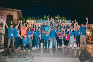 &Delta;&Epsilon;&Lambda;&Tau;&Iota;&Omicron; &Tau;&Upsilon;&Pi;&Omicron;&Upsilon; -  &Alpha;&chi;&epsilon;&lambda;ώ&omicron;&sigmaf; Run - &Epsilon;&upsilon;&chi;&alpha;&rho;&iota;&sigma;&tau;ί&epsilon;&sigmaf;