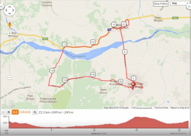 &Delta;&Epsilon;&Lambda;&Tau;&Iota;&Omicron; &Tau;&Upsilon;&Pi;&Omicron;&Upsilon; - &Omicron; "1&omicron;&sigmaf; &Eta;&mu;&iota;&mu;&alpha;&rho;&alpha;&theta;ώ&nu;&iota;&omicron;&sigmaf; &Sigma;&pi;&epsilon;&rho;&chi;&epsilon;&iota;&omicron;ύ- &Alpha;&theta;&alpha;&nu;ά&sigma;&iota;&omicron;&sigmaf; &Alpha;&kappa;&rho;ί&delta;&alpha;&sigmaf;", &epsilon;ί&nu;&alpha;&iota; &gamma;&epsilon;&gamma;&omicron;&nu;ό&sigmaf;