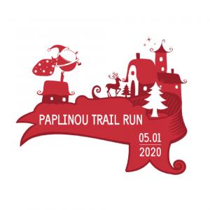 OSTRIA PAPLINOY TRAIL &amp; SANTA RUN 2020