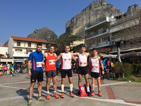 &Delta;&Epsilon;&Lambda;&Tau;&Iota;&Omicron; &Tau;&Upsilon;&Pi;&Omicron;&Upsilon; - &Omicron;&mu;&alpha;&delta;&iota;&kappa;ή &Epsilon;&gamma;&gamma;&rho;&alpha;&phi;ή &tau;&omicron;&upsilon; &Alpha;.&Pi;.&Sigma;. &Delta;&rho;&omicron;&mu;έ&omega;&nu; &Xi;ά&nu;&theta;&eta;&sigmaf; &laquo;Xanthi Runners&raquo; &gamma;&iota;&alpha; &tau;&omicron;&nu; 9&omicron; &Delta;&iota;&epsilon;&theta;&nu;ή &Eta;&mu;&iota;&mu;&alpha;&rho;&alpha;&theta;ώ&nu;&iota;&omicron; &Delta;&rho;ό&mu;&omicron; &Kappa;&alpha;&lambda;&alpha;&mu;&pi;ά&kappa;&alpha;-&Tau;&rho;ί&kappa;&alpha;&lambda;&alpha; &laquo;&Theta;&alpha;&nu;ά&sigma;&eta;&sigmaf; &Sigma;&tau;&alpha;&mu;ό&pi;&omicron;&upsilon;&lambda;&omicron;&sigmaf;&raquo;