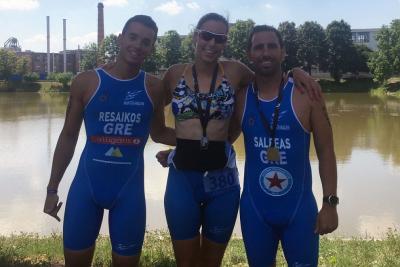 &Delta;&Epsilon;&Lambda;&Tau;&Iota;&Omicron; &Tau;&Upsilon;&Pi;&Omicron;&Upsilon; - Έ&nu;&alpha; &chi;&rho;&upsilon;&sigma;ό &mu;&epsilon;&tau;ά&lambda;&lambda;&iota;&omicron; &kappa;&alpha;&lambda;έ&sigmaf; &epsilon;&mu;&phi;&alpha;&nu;ί&sigma;&epsilon;&iota;&sigmaf; &alpha;&pi;ό &tau;&omicron;&upsilon;&sigmaf; Έ&lambda;&lambda;&eta;&nu;&epsilon;&sigmaf; &alpha;&theta;&lambda;&eta;&tau;έ&sigmaf; &sigma;&tau;&omicron; &Pi;&alpha;&nu;&epsilon;&upsilon;&rho;&omega;&pi;&alpha;ϊ&kappa;ό &Pi;&rho;&omega;&tau;ά&theta;&lambda;&eta;&mu;&alpha; Multisport Transilvania 2019