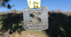 Salomon Mountain Cup 2019 - &Kappa;&rho;&upsilon;&omicron;&nu;έ&rho;&iota;