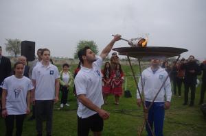 &Delta;&Epsilon;&Lambda;&Tau;&Iota;&Omicron; &Tau;&Upsilon;&Pi;&Omicron;&Upsilon; - &Eta; &Alpha;&lambda;&epsilon;&xi;ά&nu;&delta;&rho;&epsilon;&iota;&omicron;&sigmaf; &Phi;&lambda;ό&gamma;&alpha; έ&delta;&omega;&sigma;&epsilon; &tau;&omicron; έ&nu;&alpha;&upsilon;&sigma;&mu;&alpha; &gamma;&iota;&alpha; &tau;&omicron;&nu; Stoiximan.gr 13&omicron; &Delta;&iota;&epsilon;&theta;&nu;ή &Mu;&alpha;&rho;&alpha;&theta;ώ&nu;&iota;&omicron; &laquo;&Mu;&Epsilon;&Gamma;&Alpha;&Sigma; &Alpha;&Lambda;&Epsilon;&Xi;&Alpha;&Nu;&Delta;&Rho;&Omicron;&Sigma;&raquo;