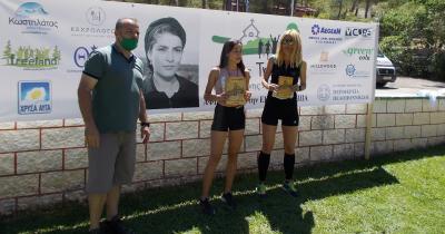 &Delta;&rho;&omicron;&mu;&iota;&kappa;ή &epsilon;&pi;&alpha;&nu;&epsilon;&kappa;&kappa;ί&nu;&eta;&sigma;&eta; &mu;&epsilon; 300&omicron;&upsilon;&sigmaf; &sigma;&tau;&omicron; trail &Phi;&alpha;&nu;&epsilon;&rho;&omega;&mu;έ&nu;&eta;&sigmaf;!!!