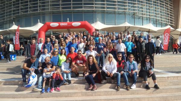 &Delta;&Epsilon;&Lambda;&Tau;&Iota;&Omicron; &Tau;&Upsilon;&Pi;&Omicron;&Upsilon; - 36&omicron;&sigmaf; &Alpha;&upsilon;&theta;&epsilon;&nu;&tau;&iota;&kappa;ό&sigmaf; &Mu;&alpha;&rho;&alpha;&theta;ώ&nu;&iota;&omicron;&sigmaf;: &Omicron; &Sigma;&Delta;&Upsilon;&Mu; &sigma;&tau;&alpha; &beta;ή&mu;&alpha;&tau;&alpha; &tau;&omicron;&upsilon; &eta;&mu;&epsilon;&rho;&omicron;&delta;&rho;ό&mu;&omicron;&upsilon;