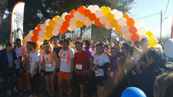 &Delta;&Epsilon;&Lambda;&Tau;&Iota;&Omicron; &Tau;&Upsilon;&Pi;&Omicron;&Upsilon; - &Sigma;&upsilon;&mu;&mu;&epsilon;&tau;&omicron;&chi;έ&sigmaf; &tau;&omega;&nu; &alpha;&theta;&lambda;&eta;&tau;ώ&nu; &tau;&omicron;&upsilon; &Sigma;&upsilon;&lambda;&lambda;ό&gamma;&omicron;&upsilon; &Mu;&alpha;&rho;&alpha;&theta;&omega;&nu;&omicron;&delta;&rho;ό&mu;&omega;&nu; &Lambda;ά&rho;&iota;&sigma;&alpha;&sigmaf; | 4 &Mu;&alpha;&rho;&tau;ί&omicron;&upsilon; 2018