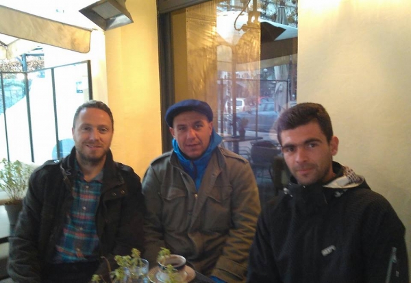 &Delta;&Epsilon;&Lambda;&Tau;&Iota;&Omicron; &Tau;&Upsilon;&Pi;&Omicron;&Upsilon; - &Alpha;&nu;&alpha;&chi;ώ&rho;&eta;&sigma;&epsilon; &gamma;&iota;&alpha; &tau;&eta; &Rho;&omega;&sigma;ί&alpha; &omicron; &alpha;&theta;&lambda;&eta;&tau;ή&sigmaf; &Nu;ά&tau;&sigma;&eta;&sigmaf; &Nu;ί&kappa;&omicron;&sigmaf; &tau;&omicron;&upsilon; &Sigma;&upsilon;&lambda;&lambda;ό&gamma;&omicron;&upsilon; &Mu;&alpha;&rho;&alpha;&theta;&omega;&nu;&omicron;&delta;&rho;ό&mu;&omega;&nu; &Lambda;ά&rho;&iota;&sigma;&alpha;&sigmaf;