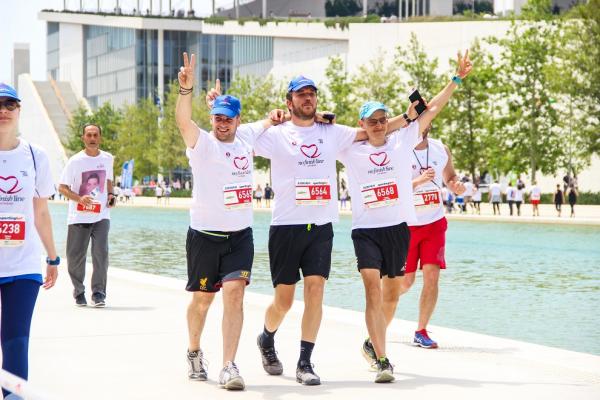 &Delta;&Epsilon;&Lambda;&Tau;&Iota;&Omicron; &Tau;&Upsilon;&Pi;&Omicron;&Upsilon; - H &pi;&alpha;&rho;&alpha;&lambda;&alpha;&beta;ή &tau;&omicron;&upsilon; &epsilon;&xi;&omicron;&pi;&lambda;&iota;&sigma;&mu;&omicron;ύ &gamma;&iota;&alpha; &tau;&omicron; No Finish Line