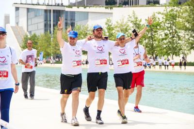 &Delta;&Epsilon;&Lambda;&Tau;&Iota;&Omicron; &Tau;&Upsilon;&Pi;&Omicron;&Upsilon; - H &pi;&alpha;&rho;&alpha;&lambda;&alpha;&beta;ή &tau;&omicron;&upsilon; &epsilon;&xi;&omicron;&pi;&lambda;&iota;&sigma;&mu;&omicron;ύ &gamma;&iota;&alpha; &tau;&omicron; No Finish Line