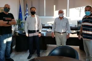 &Epsilon;&nu;&eta;&mu;έ&rho;&omega;&sigma;&eta; &tau;&omicron;&upsilon; &Delta;&eta;&mu;ά&rho;&chi;&omicron;&upsilon; &Mu;&alpha;&rho;&alpha;&theta;ώ&nu;&alpha; &gamma;&iota;&alpha; &tau;&eta;&nu; &pi;&omicron;&rho;&epsilon;ί&alpha; &pi;&rho;&omicron;&epsilon;&tau;&omicron;&iota;&mu;&alpha;&sigma;ί&alpha;&sigmaf; &tau;&omicron;&upsilon; 7&omicron;&upsilon; &Eta;&mu;&iota;&mu;&alpha;&rho;&alpha;&theta;&omega;&nu;ί&omicron;&upsilon; &Mu;&alpha;&rho;&alpha;&theta;ώ&nu;&alpha;