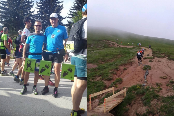 &Delta;&Epsilon;&Lambda;&Tau;&Iota;&Omicron; &Tau;&Upsilon;&Pi;&Omicron;&Upsilon; - &Sigma;&upsilon;&mu;&mu;&epsilon;&tau;&omicron;&chi;ή &tau;&omega;&nu; Xanthi Runners &sigma;&tau;&omicron;&upsilon;&sigmaf; &alpha;&gamma;ώ&nu;&epsilon;&sigmaf; "Ursa Trail" &kappa;&alpha;&iota; "&Sigma;&tau;&alpha; &Chi;&nu;ά&rho;&iota;&alpha; &tau;&eta;&sigmaf; &Alpha;&rho;&kappa;&omicron;ύ&delta;&alpha;&sigmaf;"