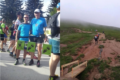 &Delta;&Epsilon;&Lambda;&Tau;&Iota;&Omicron; &Tau;&Upsilon;&Pi;&Omicron;&Upsilon; - &Sigma;&upsilon;&mu;&mu;&epsilon;&tau;&omicron;&chi;ή &tau;&omega;&nu; Xanthi Runners &sigma;&tau;&omicron;&upsilon;&sigmaf; &alpha;&gamma;ώ&nu;&epsilon;&sigmaf; "Ursa Trail" &kappa;&alpha;&iota; "&Sigma;&tau;&alpha; &Chi;&nu;ά&rho;&iota;&alpha; &tau;&eta;&sigmaf; &Alpha;&rho;&kappa;&omicron;ύ&delta;&alpha;&sigmaf;"