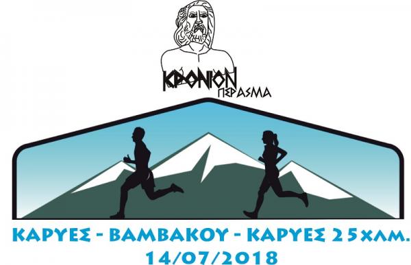 &Delta;&Epsilon;&Lambda;&Tau;&Iota;&Omicron; &Tau;&Upsilon;&Pi;&Omicron;&Upsilon; - &Pi;&rho;&omicron;&kappa;ή&rho;&upsilon;&xi;&eta; 2&omicron;&sigmaf; &alpha;&gamma;ώ&nu;&alpha;&sigmaf; "&Delta;&rho;ό&mu;&omicron;&iota; &Pi;ά&rho;&nu;&omega;&nu;&alpha;"