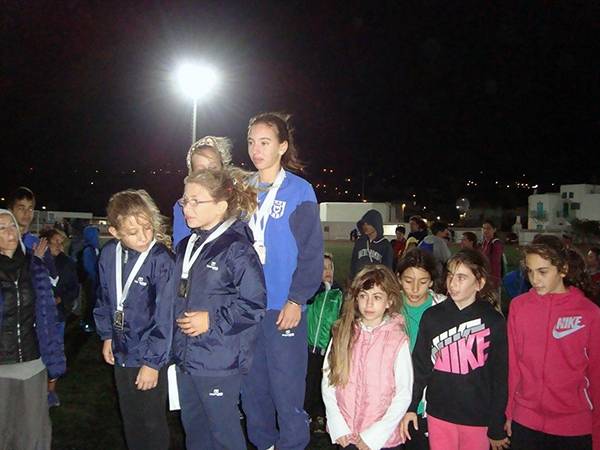 &Tau;&alpha; &Delta;ή&lambda;&epsilon;&iota;&alpha; &sigma;ή&mu;&epsilon;&rho;&alpha; &sigma;&tau;&eta; &Mu;ύ&kappa;&omicron;&nu;&omicron; &mu;&epsilon; 14 &sigma;&omega;&mu;&alpha;&tau;&epsilon;ί&alpha; ό&lambda;&eta;&sigmaf; &tau;&eta;&sigmaf; &chi;ώ&rho;&alpha;&sigmaf;