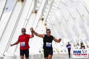 &Delta;&Epsilon;&Lambda;&Tau;&Iota;&Omicron; &Tau;&Upsilon;&Pi;&Omicron;&Upsilon; - Έ&rho;&chi;&epsilon;&tau;&alpha;&iota; &tau;&omicron; Run Together Athens 2019. &Pi;&alpha;&rho;ά&tau;&alpha;&sigma;&eta; &epsilon;&gamma;&gamma;&rho;&alpha;&phi;ώ&nu; (video)
