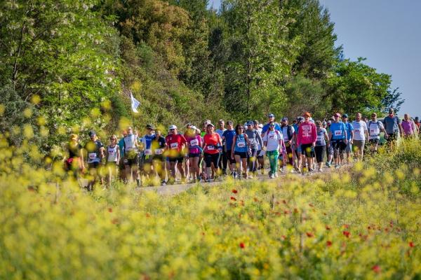 &Delta;&rho;ό&mu;&omicron;&sigmaf; &Epsilon;&kappa;&epsilon;&chi;&epsilon;&iota;&rho;ί&alpha;&sigmaf; 2019