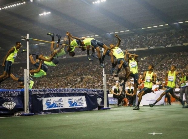 &Tau;&omicron; &pi;&rho;ό&gamma;&rho;&alpha;&mu;&mu;&alpha; &tau;&omicron;&upsilon; Diamond League