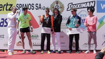 &Delta;&Epsilon;&Lambda;&Tau;&Iota;&Omicron; &Tau;&Upsilon;&Pi;&Omicron;&Upsilon; - &Mu;&epsilon; &alpha;&pi;ό&lambda;&upsilon;&tau;&eta; &epsilon;&pi;&iota;&tau;&upsilon;&chi;ί&alpha; &omicron;&lambda;&omicron;&kappa;&lambda;&eta;&rho;ώ&theta;&eta;&kappa;&epsilon; &omicron; 4&omicron;&sigmaf; &Alpha;&upsilon;&theta;&epsilon;&nu;&tau;&iota;&kappa;ό&sigmaf; &Eta;&mu;&iota;&mu;&alpha;&rho;&alpha;&theta;ώ&nu;&iota;&omicron;&sigmaf; &Mu;&alpha;&rho;&alpha;&theta;ώ&nu;&alpha;!