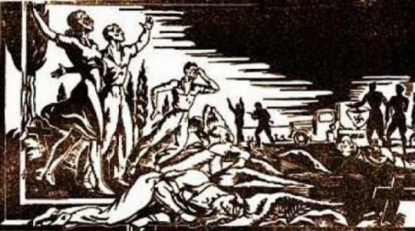 32&omicron; &Mu;&pi;&lambda;ό&kappa;&omicron; &Kappa;&alpha;&lambda;&omicron;&gamma;&rho;έ&zeta;&alpha;&sigmaf;