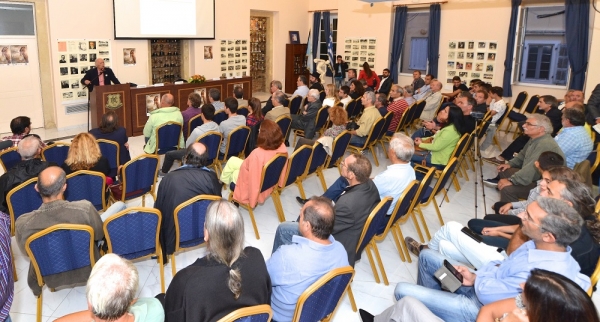 &Epsilon;&pi;&iota;&tau;&upsilon;&chi;&eta;&mu;έ&nu;&eta; &eta;&mu;&epsilon;&rho;ί&delta;&alpha; &tau;&eta;&sigmaf; &Alpha;&Chi;&Omega;&Alpha; &sigma;&tau;&eta;&nu; &Kappa;έ&rho;&kappa;&upsilon;&rho;&alpha;