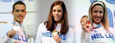 &Omicron; &alpha;&pi;&omicron;&lambda;&omicron;&gamma;&iota;&sigma;&mu;ό&sigmaf; &tau;&omicron;&upsilon; 2017 &kappa;&alpha;&iota; &omicron;&iota; &pi;&rho;&omicron;&tau;ά&sigma;&epsilon;&iota;&sigmaf; &gamma;&iota;&alpha; &tau;&eta; &nu;έ&alpha; &alpha;&gamma;&omega;&nu;&iota;&sigma;&tau;&iota;&kappa;ή &chi;&rho;&omicron;&nu;&iota;ά &sigma;&tau;&omicron;&nu; &upsilon;&psi;&eta;&lambda;ό &alpha;&theta;&lambda;&eta;&tau;&iota;&sigma;&mu;ό