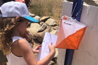 Ios Adventure 2020: &Epsilon;&omicron;&rho;&tau;&alpha;&sigma;&mu;ό&sigmaf; &Omicron;&lambda;&upsilon;&mu;&pi;&iota;&alpha;&kappa;ή&sigmaf; &Eta;&mu;έ&rho;&alpha;&sigmaf; &sigma;&tau;&eta;&nu; Ί&omicron;