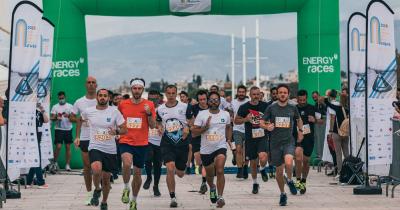 Athens Company Run 2023