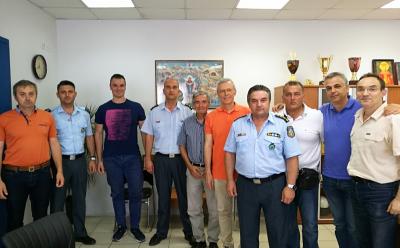 &Delta;&Epsilon;&Lambda;&Tau;&Iota;&Omicron; &Tau;&Upsilon;&Pi;&Omicron;&Upsilon; - &laquo;&Tau;&Rho;&Epsilon;&Chi;&Omega; &Gamma;&Iota;&Alpha; &Tau;&Eta;&Nu; &Kappa;&Alpha;&Tau;&Epsilon;&Rho;&Iota;&Nu;&Eta; 2018&raquo; &amp; &laquo;10&omicron;&sigmaf; &Eta;&Mu;&Iota;&Mu;&Alpha;&Rho;&Alpha;&Theta;&Omega;&Nu;&Iota;&Omicron;&Sigma; 2019 &Alpha;&Pi;&Sigma; &Delta;&Rho;&Omicron;&Mu;&Epsilon;&Omega;&Nu; &Pi;&Iota;&Epsilon;&Rho;&Iota;&Alpha;&Sigma; &laquo;&Zeta;&Epsilon;&Upsilon;&Sigma;&raquo; &Sigma;&tau;&omicron; &epsilon;&pi;ί&kappa;&epsilon;&nu;&tau;&rho;&omicron; &sigma;ύ&sigma;&kappa;&epsilon;&psi;&eta;&sigmaf; &sigma;&tau;&eta;&nu; &alpha;&sigma;&tau;&upsilon;&nu;&omicron;&mu;&iota;&kappa;ή &Delta;&iota;&epsilon;ύ&theta;&upsilon;&nu;&sigma;&eta; &Pi;&iota;&epsilon;&rho;ί&alpha;&sigmaf;