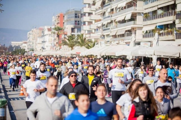 &Delta;&Epsilon;&Lambda;&Tau;&Iota;&Omicron; &Tau;&Upsilon;&Pi;&Omicron;&Upsilon; - &Pi;&rho;&omicron;&kappa;ή&rho;&upsilon;&xi;&eta; 5&omicron; &Tau;&rho;έ&chi;&omega; &gamma;&iota;&alpha; &tau;&eta;&nu; &Phi;&Lambda;&Omicron;&Gamma;&Alpha; &sigma;&tau;&omicron;&nu; &Beta;ό&lambda;&omicron; (&Beta;&Iota;&Nu;&Tau;&Epsilon;&Omicron;)