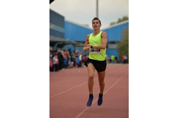 &Eta; &Omicron;&rho;&gamma;&alpha;&nu;&omega;&tau;&iota;&kappa;ή &epsilon;&pi;&iota;&tau;&rho;&omicron;&pi;ή &tau;&omicron;&upsilon; 2&omicron;&upsilon; &Eta;&mu;&iota;&mu;&alpha;&rho;&alpha;&theta;&omega;&nu;ί&omicron;&upsilon; &delta;&rho;ό&mu;&omicron;&upsilon; "&Sigma;&tau;&omicron; &Delta;&rho;ό&mu;&omicron; &tau;&omicron;&upsilon; &Delta;&eta;&mu;&eta;&tau;&rho;ί&omicron;&upsilon; &Beta;&iota;&kappa;έ&lambda;&alpha; &gamma;&iota;&alpha; &tau;&eta; &Sigma;ύ&rho;&omicron;", &alpha;&nu;&alpha;&kappa;&omicron;&iota;&nu;ώ&nu;&epsilon;&iota; &tau;&eta;&nu; &sigma;&upsilon;&mu;&mu;&epsilon;&tau;&omicron;&chi;ή &tau;&omicron;&upsilon; &Gamma;&iota;ώ&rho;&gamma;&omicron;&upsilon; &Mu;&epsilon;&nu;ή