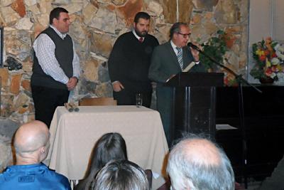 &Delta;&Epsilon;&Lambda;&Tau;&Iota;&Omicron; &Tau;&Upsilon;&Pi;&Omicron;&Upsilon; - &Omicron;&mu;&omicron;&gamma;&epsilon;&nu;&epsilon;&iota;&alpha;&kappa;ή &tau;&iota;&mu;ή &gamma;&iota;&alpha; &tau;&omicron;&nu; &Delta;&eta;&mu;ή&tau;&rho;&eta; &Mu;&pi;&omicron;&nu;&tau;&iota;&kappa;&omicron;ύ&lambda;&eta;