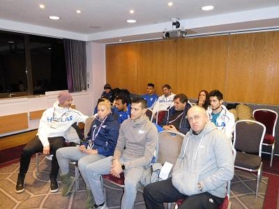 &Pi;&alpha;&gamma;&kappa;ό&sigma;&mu;&iota;&omicron; &Pi;&rho;&omega;&tau;ά&theta;&lambda;&eta;&mu;&alpha; &kappa;&lambda;&epsilon;&iota;&sigma;&tau;&omicron;ύ: &Epsilon;&gamma;&iota;&nu;&epsilon; &eta; &sigma;&upsilon;&gamma;&kappa;έ&nu;&tau;&rho;&omega;&sigma;&eta; &tau;&eta;&sigmaf; &epsilon;&theta;&nu;&iota;&kappa;ή&sigmaf; &mu;&alpha;&sigmaf; &omicron;&mu;ά&delta;&alpha;&sigmaf;