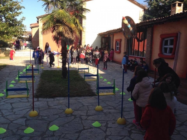 &Sigma;&tau;&omicron; &Mu;ύ&lambda;&omicron; &tau;&omega;&nu; &xi;&omega;&tau;&iota;&kappa;ώ&nu; &sigma;&tau;&alpha; &Tau;&rho;ί&kappa;&alpha;&lambda;&alpha; &tau;&omicron; Kids Athletics