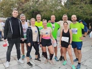 &Sigma;&upsilon;&gamma;&chi;&alpha;&rho;&eta;&tau;ή&rho;&iota;&alpha; &Alpha;&nu;&alpha;&kappa;&omicron;ί&nu;&omega;&sigma;&eta; &Sigma;.&Delta;.&Upsilon;. &Pi;&Alpha;&Tau;&Rho;&Alpha;&Sigma;: &Alpha;&upsilon;&theta;&epsilon;&nu;&tau;&iota;&kappa;ό&sigmaf; &Mu;&alpha;&rho;&alpha;&theta;ώ&nu;&iota;&omicron;&sigmaf; &Alpha;&theta;ή&nu;&alpha;&sigmaf; 2023