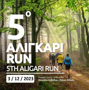5&omicron; &Alpha;&lambda;&iota;&gamma;&kappa;ά&rho;&iota; Run 2023: Έ&nu;&alpha; &Epsilon;&nu;&tau;&upsilon;&pi;&omega;&sigma;&iota;&alpha;&kappa;ό &Alpha;&theta;&lambda;&eta;&tau;&iota;&kappa;ό &Gamma;&epsilon;&gamma;&omicron;&nu;ό&sigmaf; &sigma;&tau;&alpha; &Mu;&epsilon;&gamma;ά&lambda;&alpha; &Lambda;&iota;&beta;ά&delta;&iota;&alpha; &Pi;ά&iota;&kappa;&omicron;&upsilon;